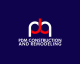 https://www.logocontest.com/public/logoimage/1434470536PDM Construction and Remodeling 014.png